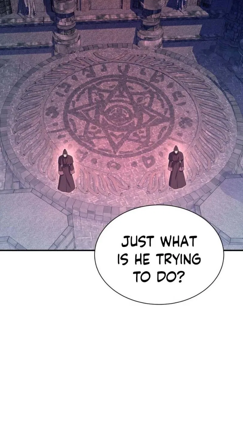 The Wolf Archduke’s Companion Chapter 72 – Page 35
