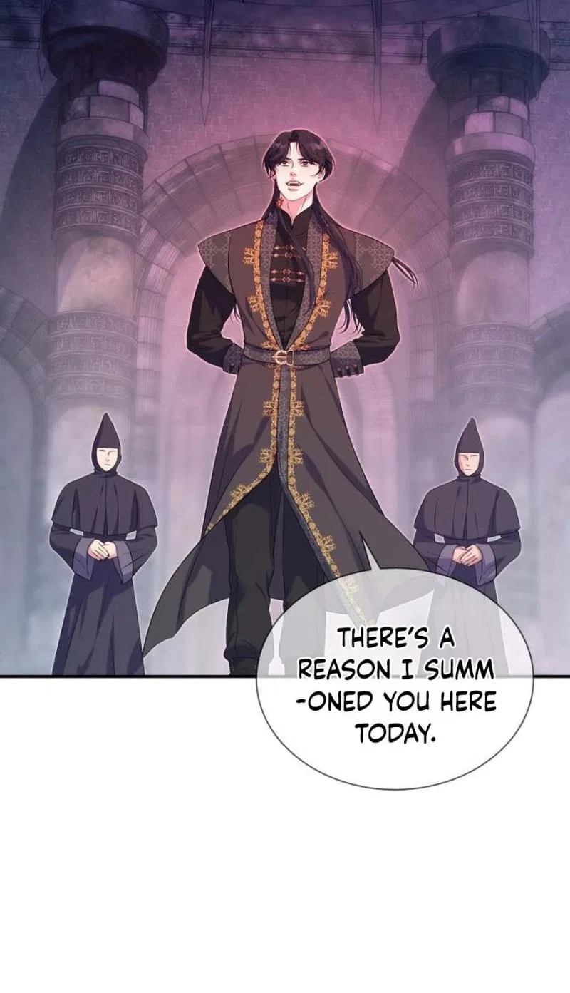 The Wolf Archduke’s Companion Chapter 72 – Page 38