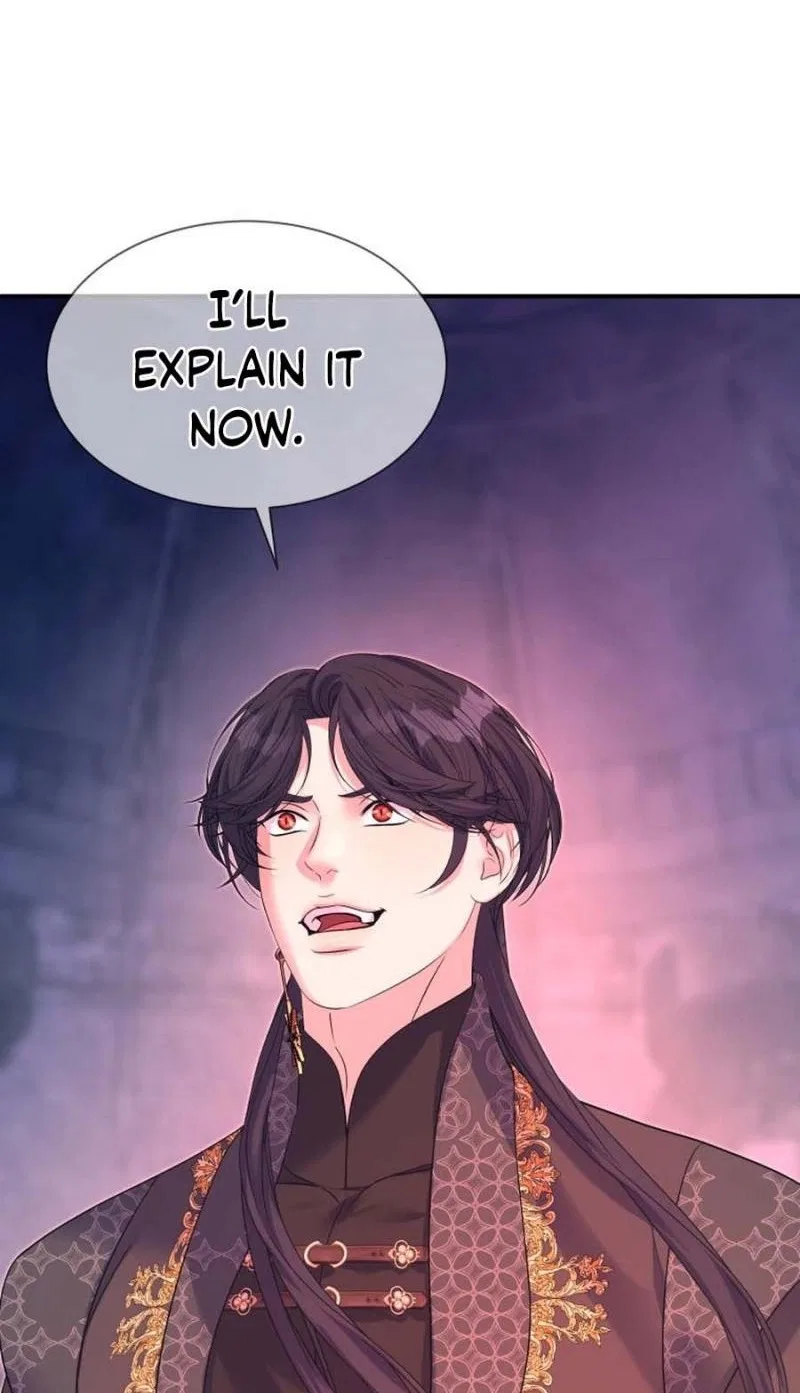 The Wolf Archduke’s Companion Chapter 72 – Page 39