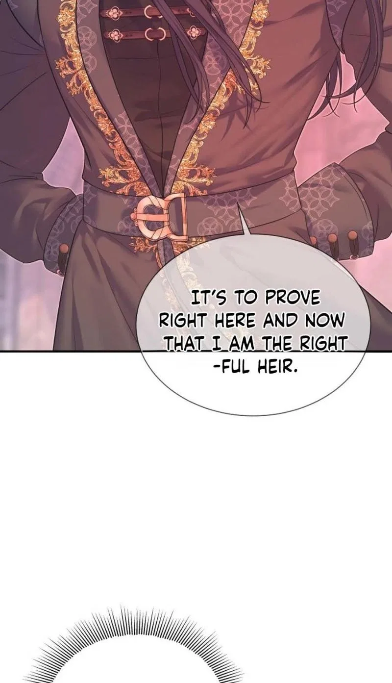 The Wolf Archduke’s Companion Chapter 72 – Page 40