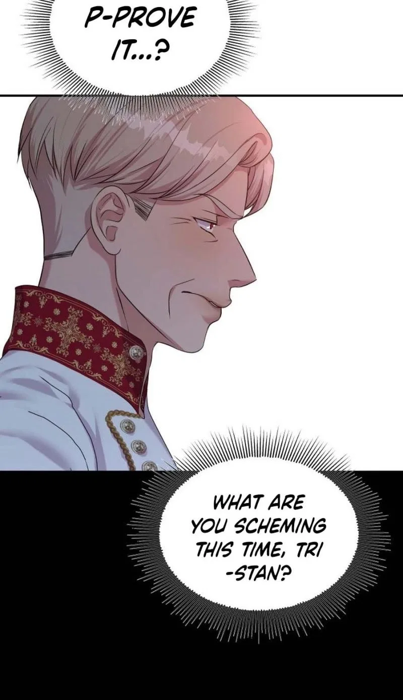 The Wolf Archduke’s Companion Chapter 72 – Page 41