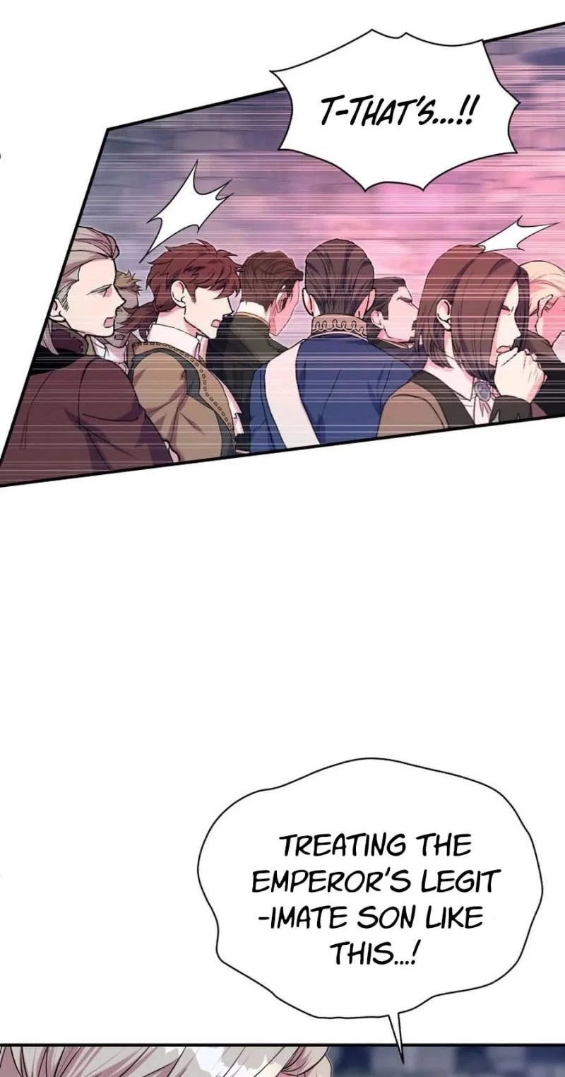 The Wolf Archduke’s Companion Chapter 72 – Page 52