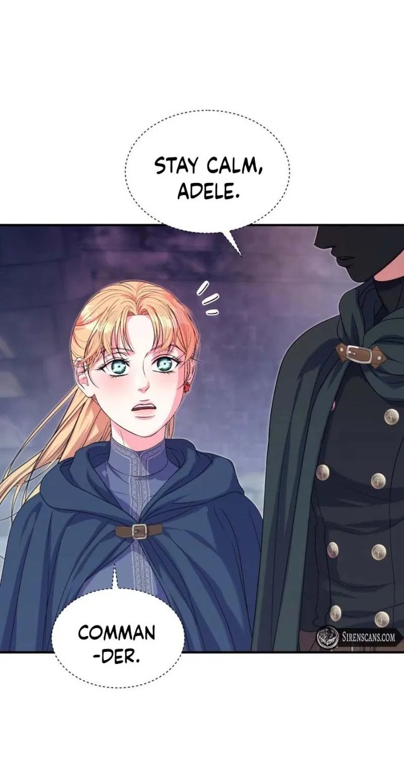 The Wolf Archduke’s Companion Chapter 72 – Page 55