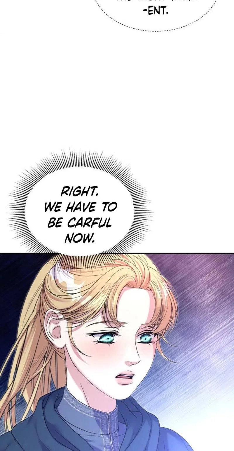 The Wolf Archduke’s Companion Chapter 72 – Page 57