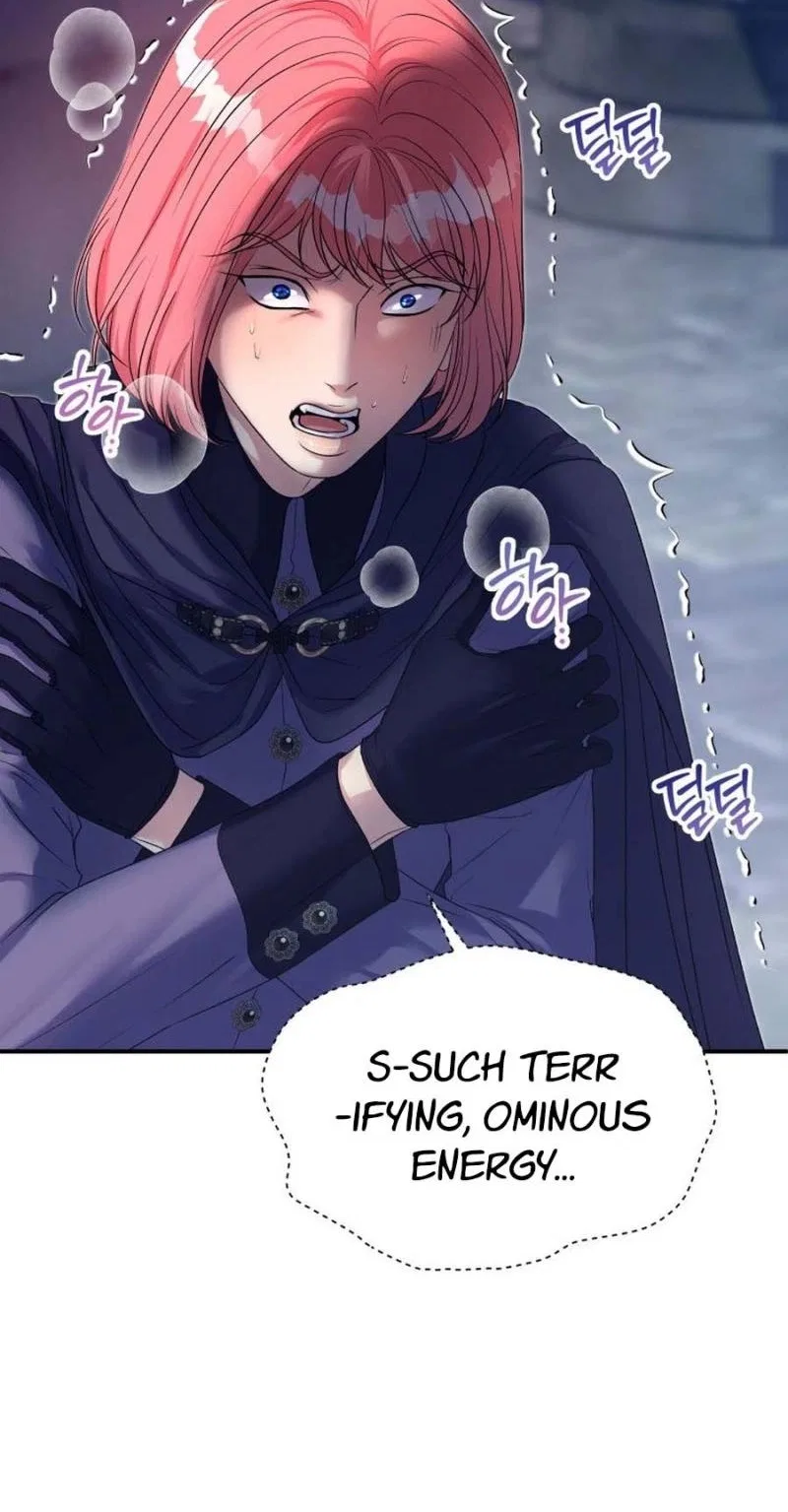 The Wolf Archduke’s Companion Chapter 72 – Page 61