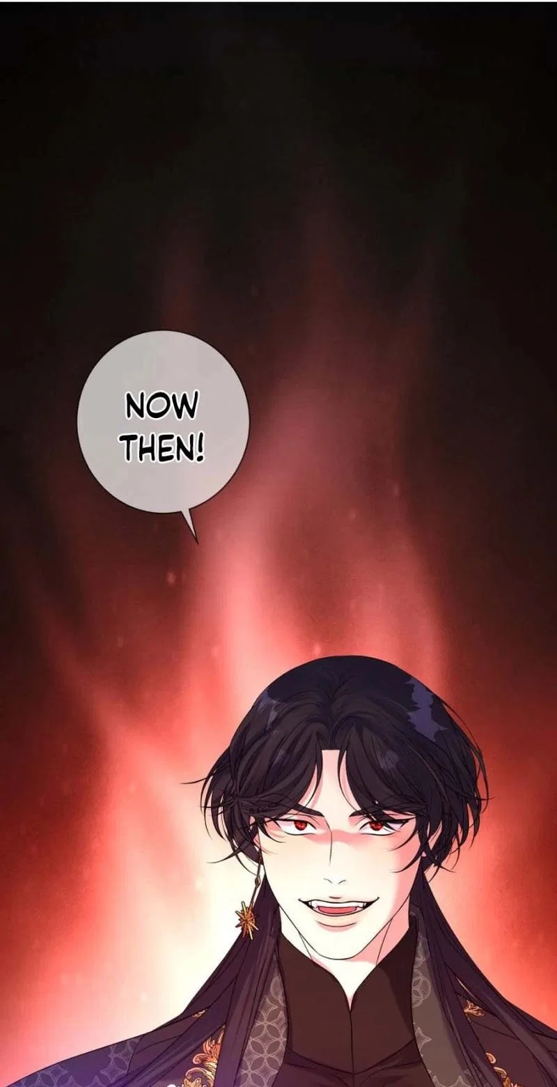 The Wolf Archduke’s Companion Chapter 72 – Page 62