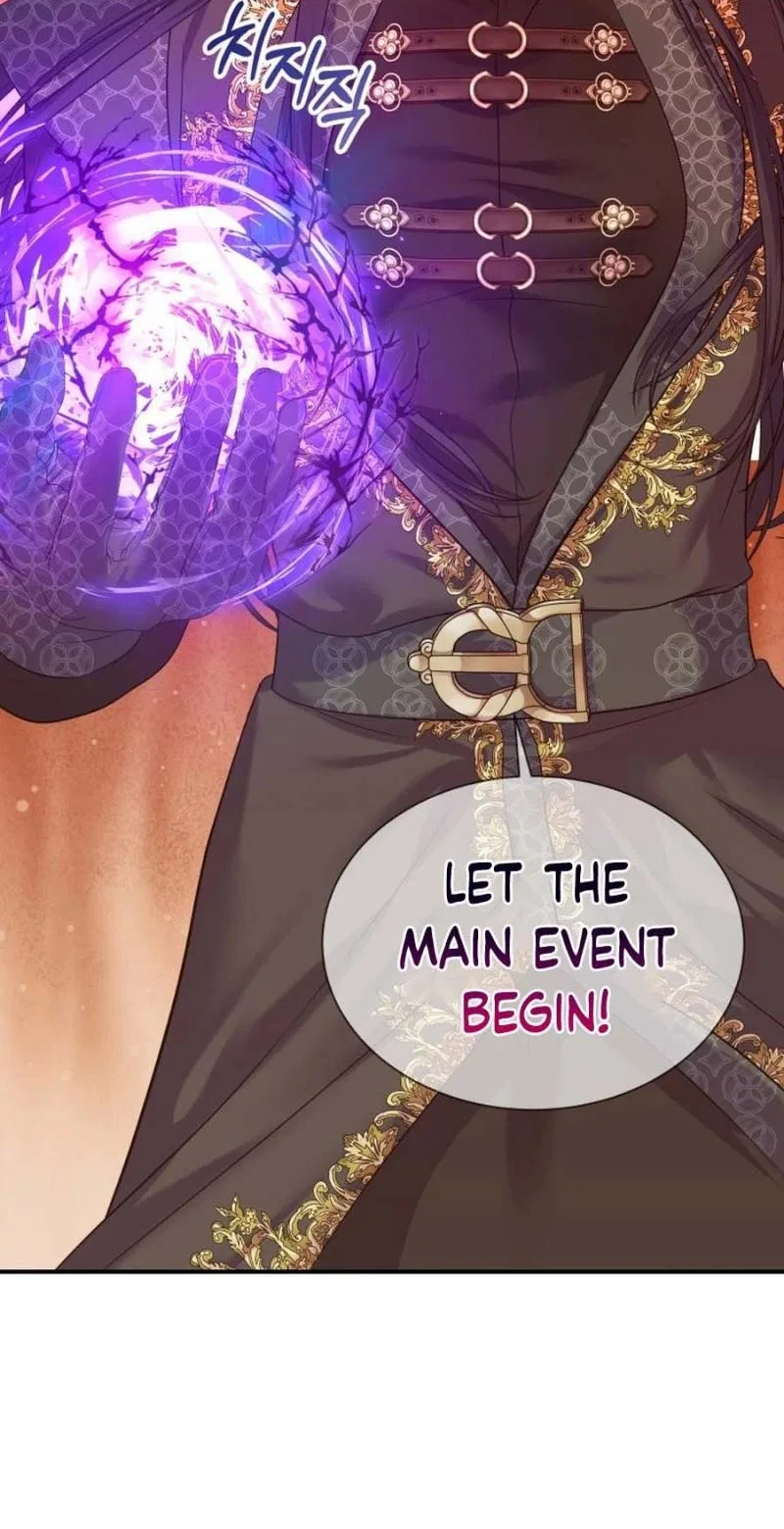 The Wolf Archduke’s Companion Chapter 72 – Page 63