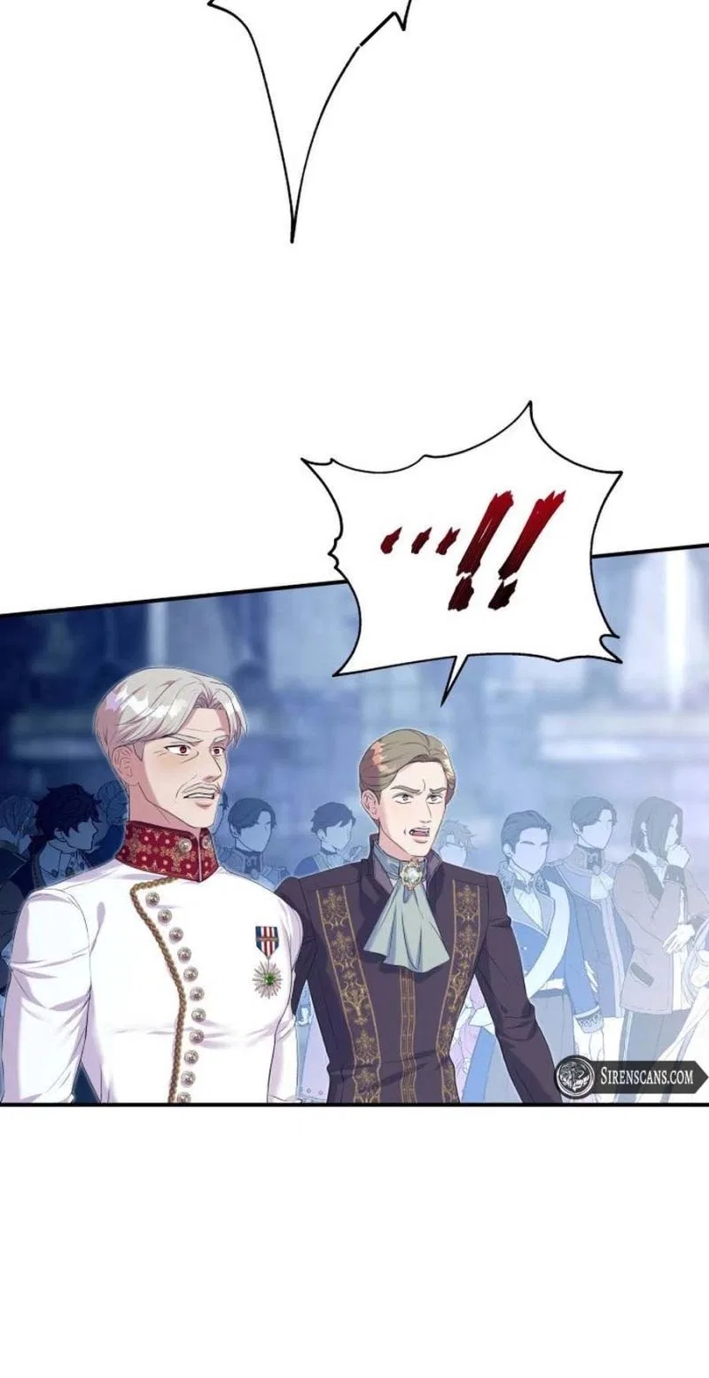 The Wolf Archduke’s Companion Chapter 72 – Page 67