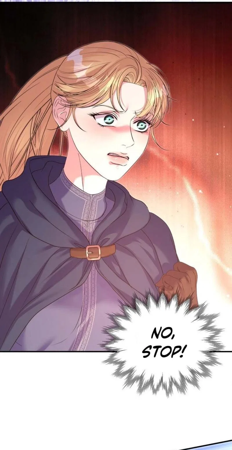 The Wolf Archduke’s Companion Chapter 72 – Page 71