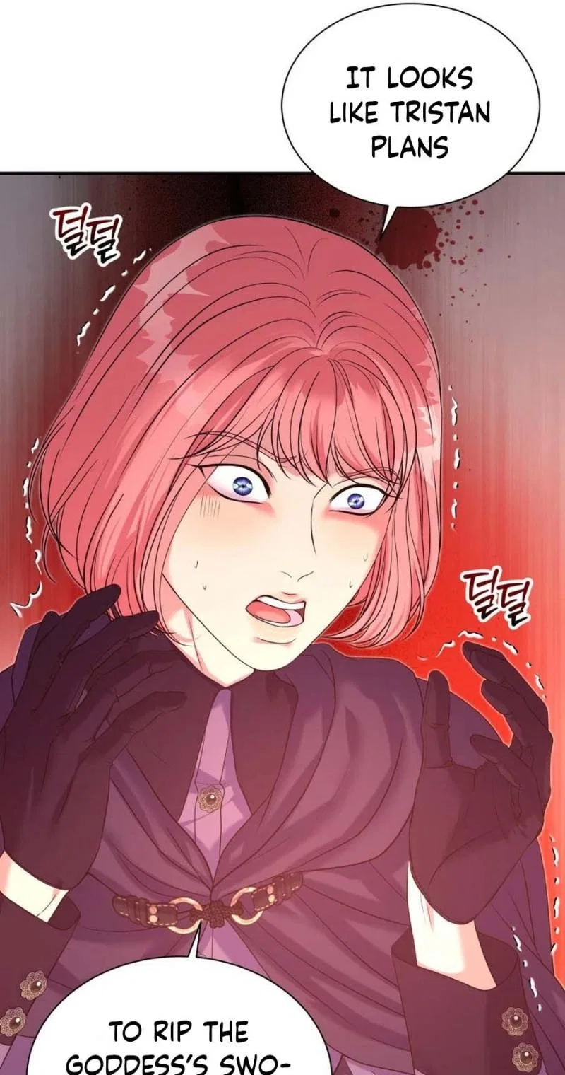 The Wolf Archduke’s Companion Chapter 72 – Page 73