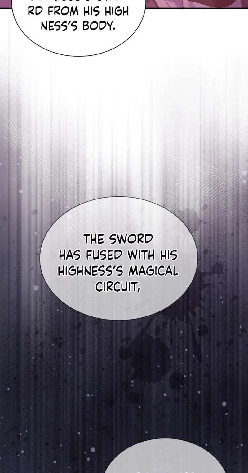 The Wolf Archduke’s Companion Chapter 72 – Page 74
