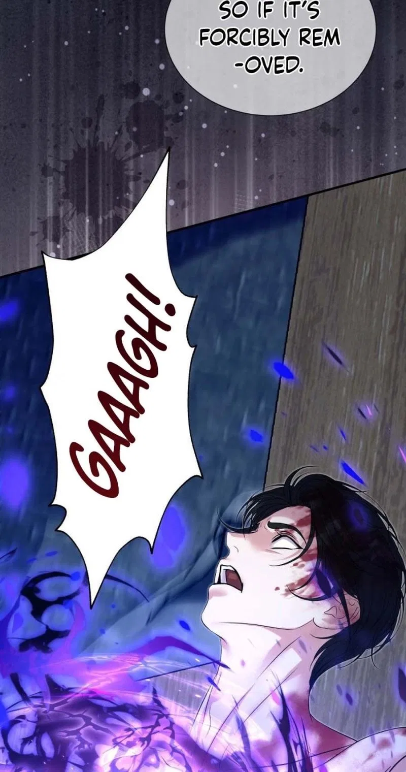 The Wolf Archduke’s Companion Chapter 72 – Page 75