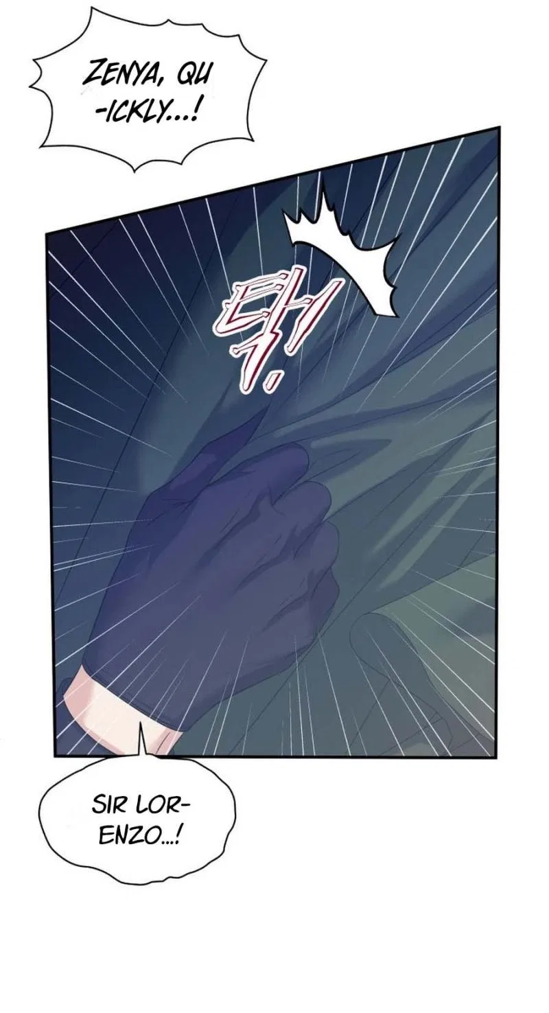 The Wolf Archduke’s Companion Chapter 72 – Page 80