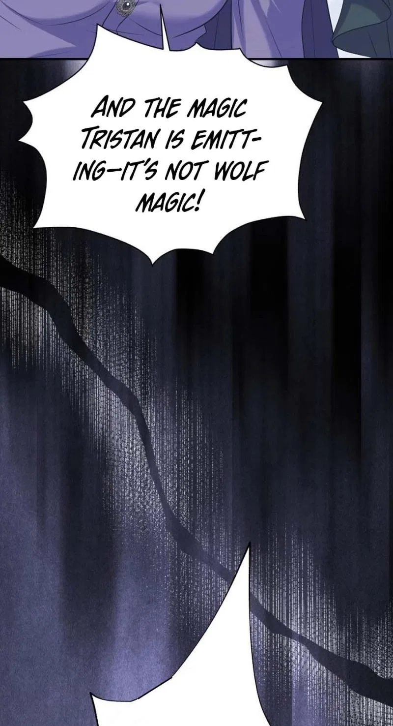 The Wolf Archduke’s Companion Chapter 72 – Page 82
