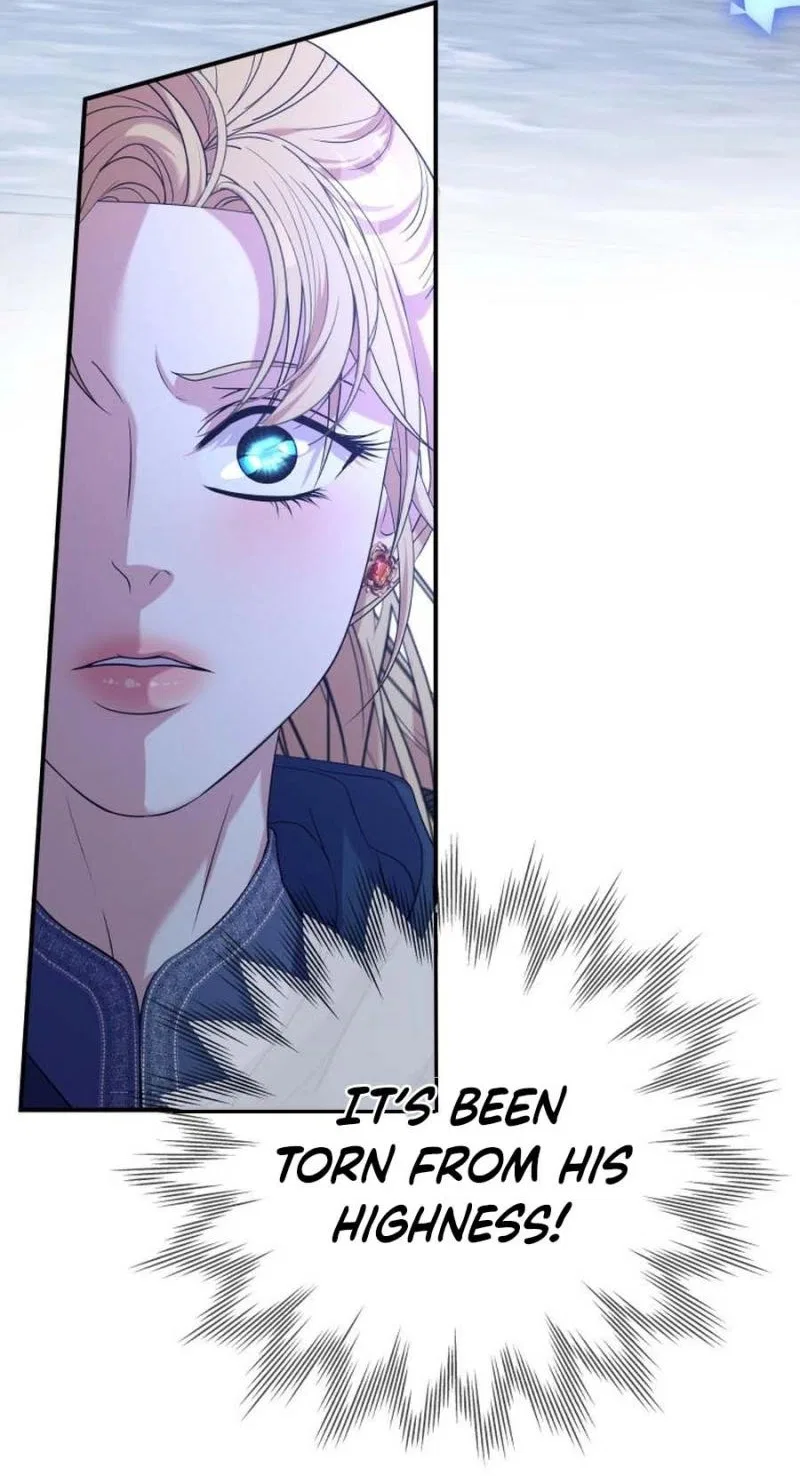The Wolf Archduke’s Companion Chapter 72 – Page 87