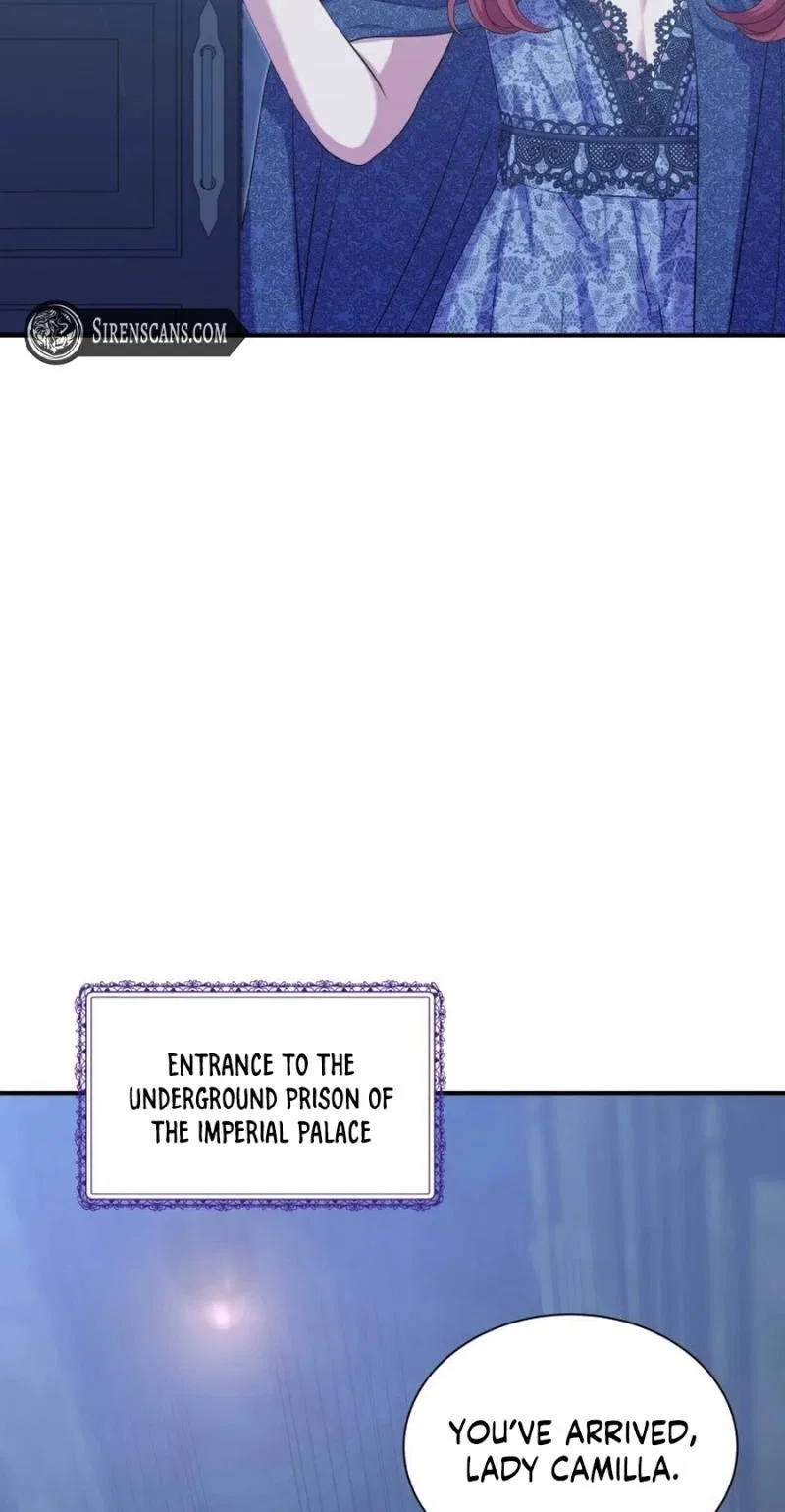 The Wolf Archduke’s Companion Chapter 71 – Page 4