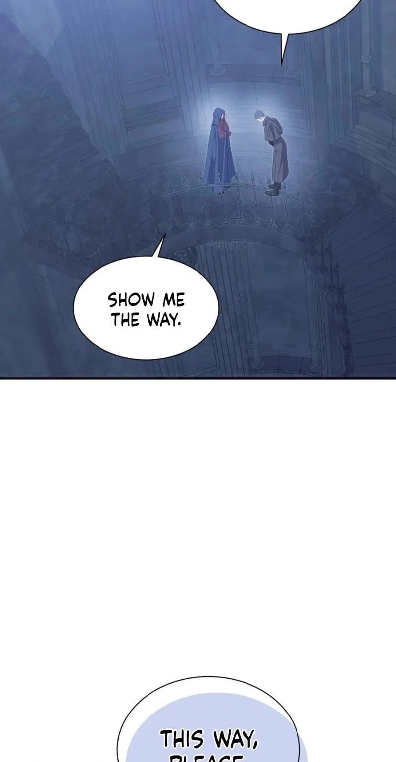 The Wolf Archduke’s Companion Chapter 71 – Page 5
