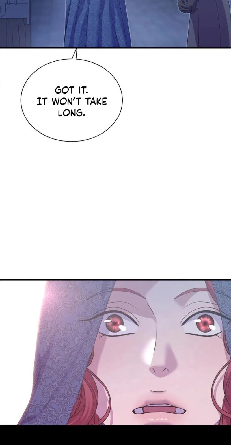 The Wolf Archduke’s Companion Chapter 71 – Page 7