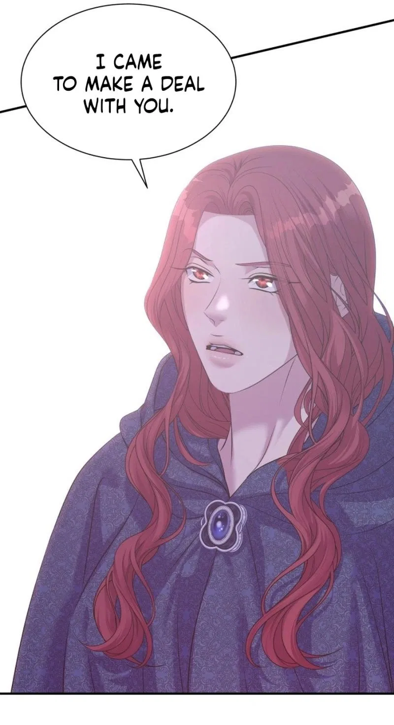 The Wolf Archduke’s Companion Chapter 71 – Page 14