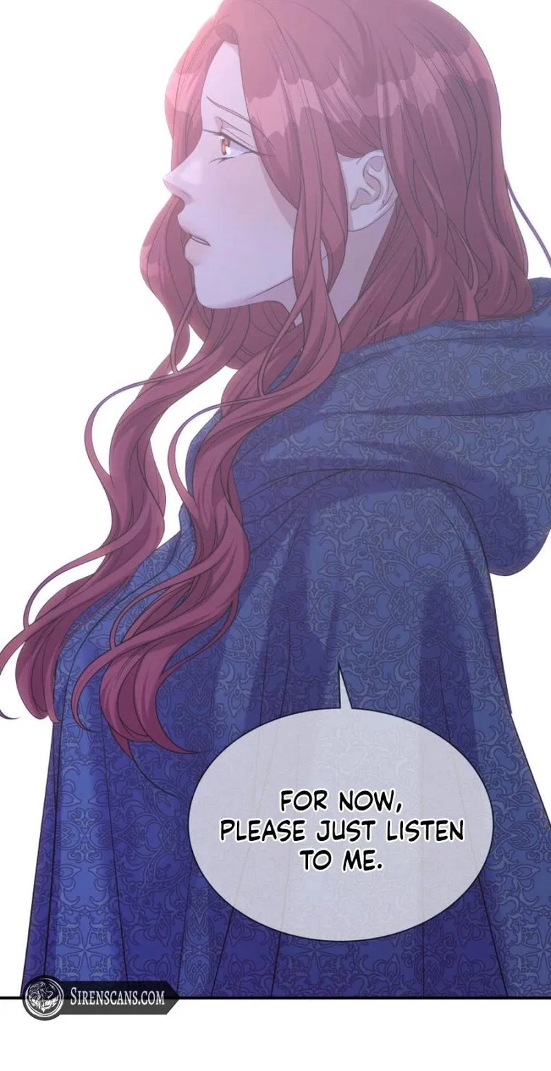 The Wolf Archduke’s Companion Chapter 71 – Page 22