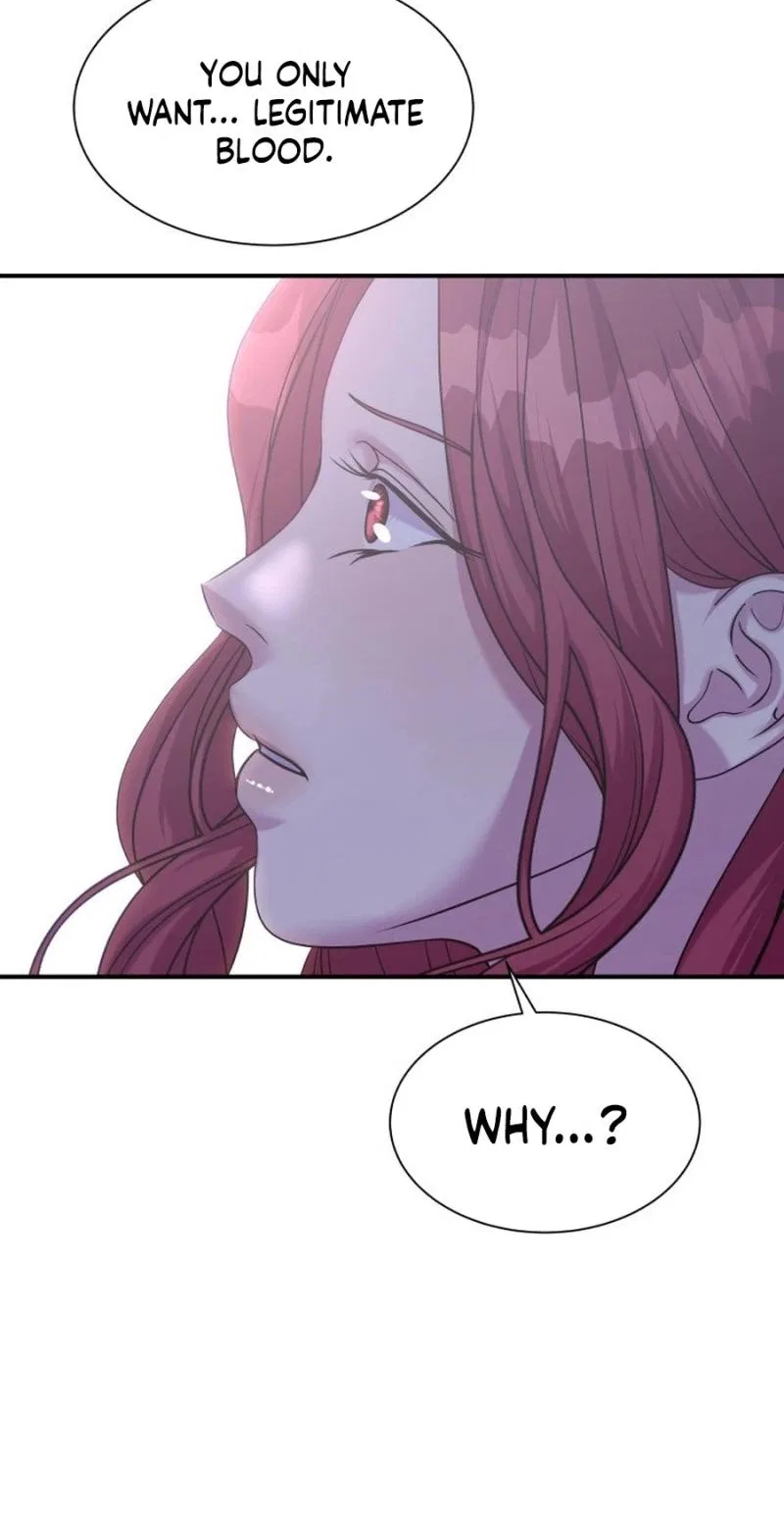 The Wolf Archduke’s Companion Chapter 71 – Page 25