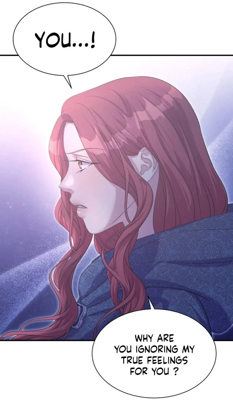The Wolf Archduke’s Companion Chapter 71 – Page 26