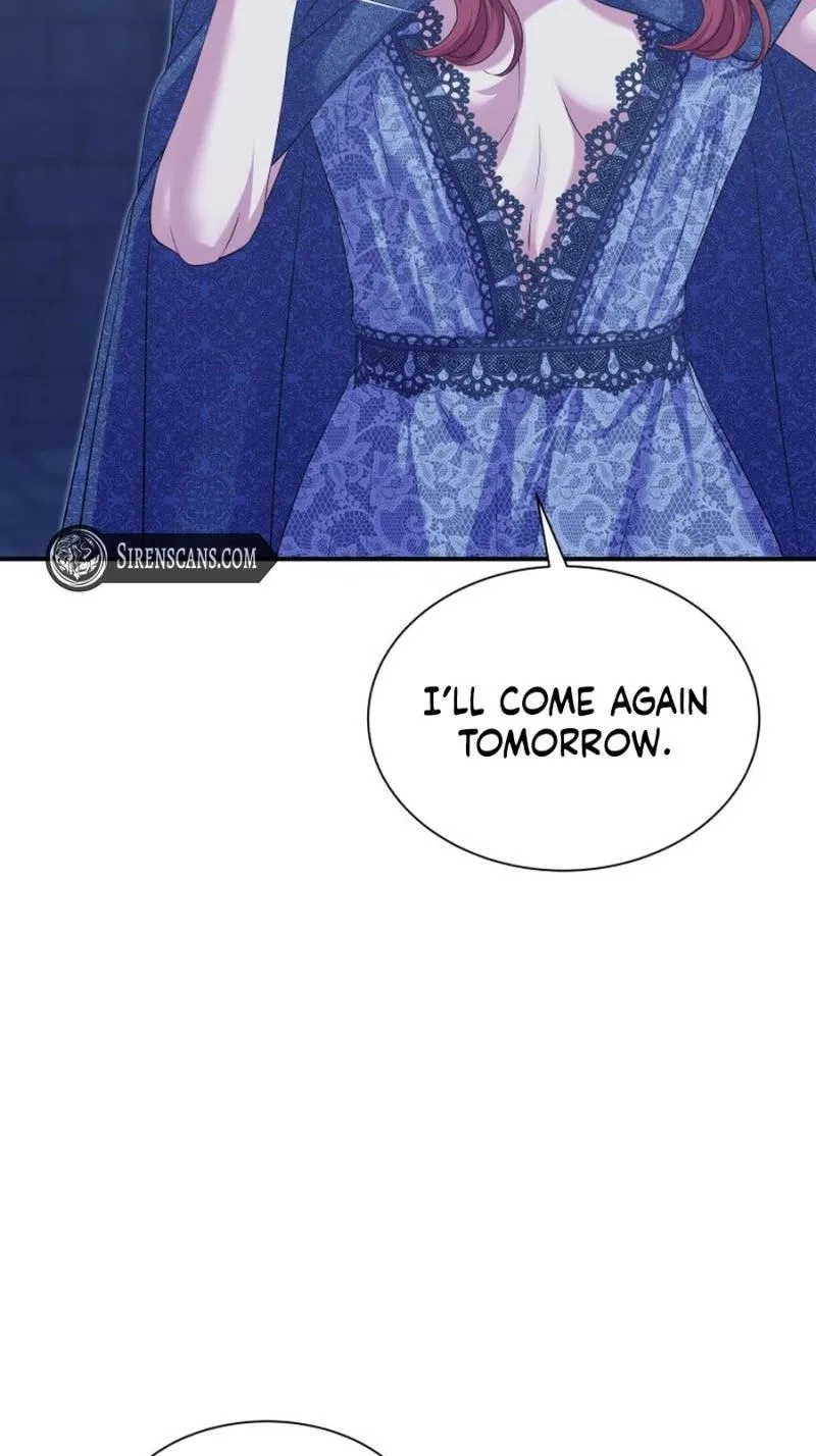 The Wolf Archduke’s Companion Chapter 71 – Page 28
