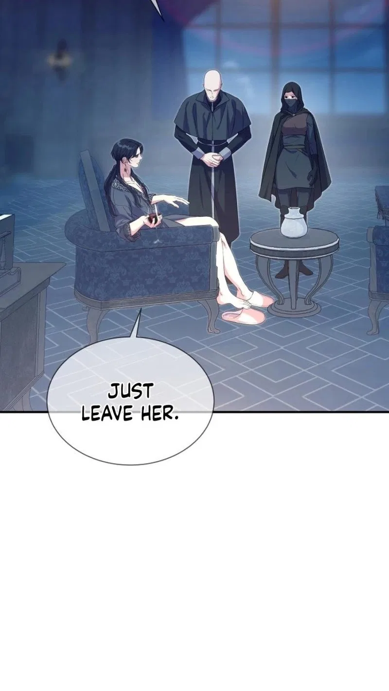 The Wolf Archduke’s Companion Chapter 71 – Page 38