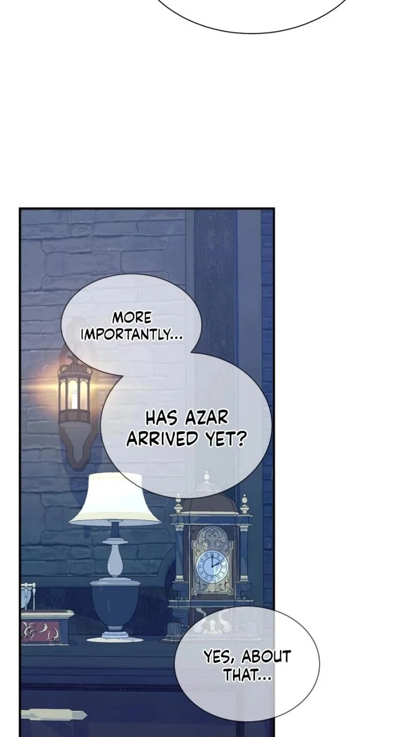 The Wolf Archduke’s Companion Chapter 71 – Page 40