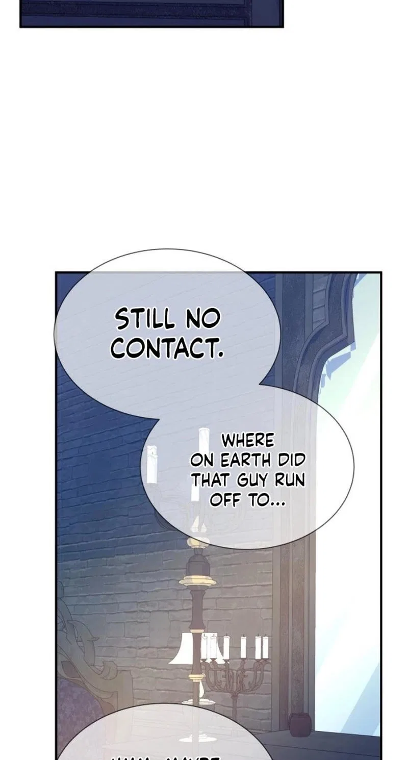 The Wolf Archduke’s Companion Chapter 71 – Page 41