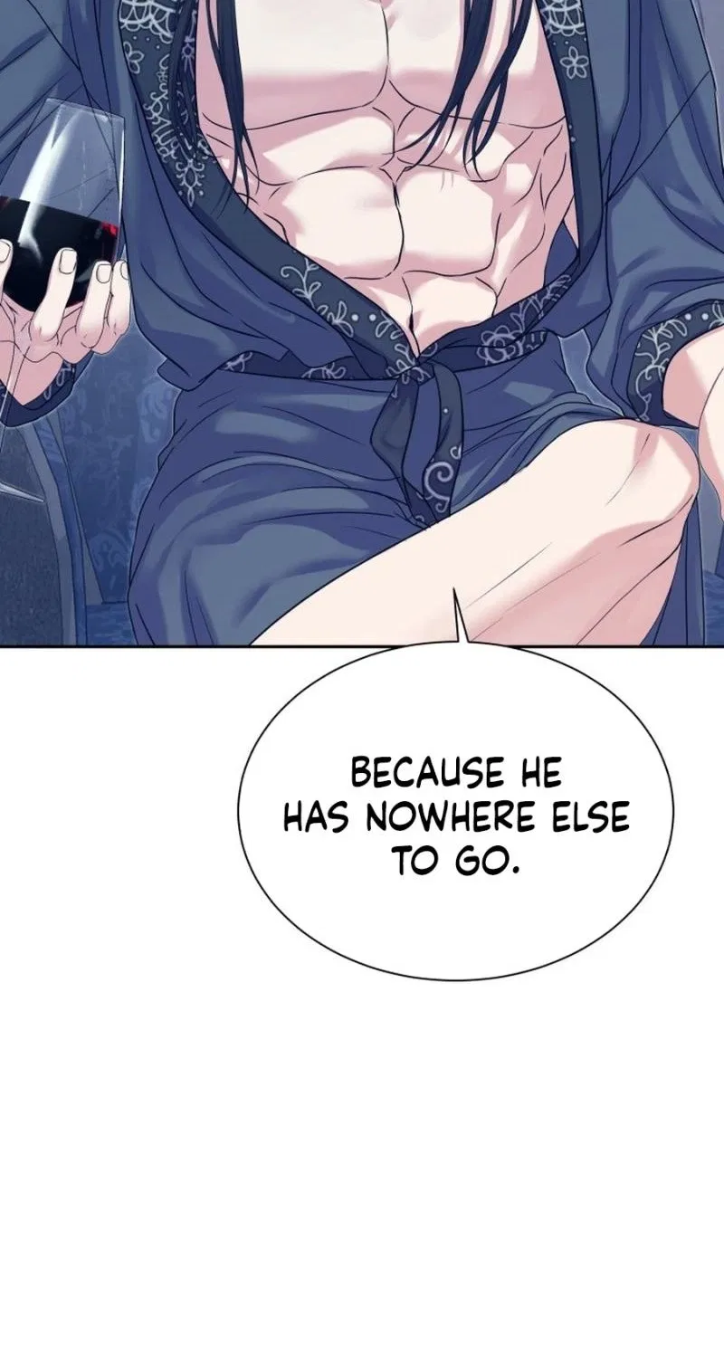 The Wolf Archduke’s Companion Chapter 71 – Page 45