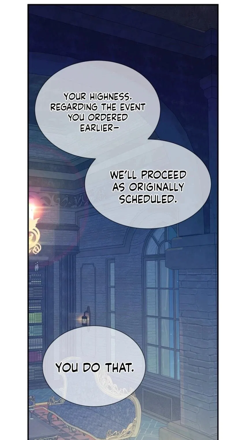 The Wolf Archduke’s Companion Chapter 71 – Page 46