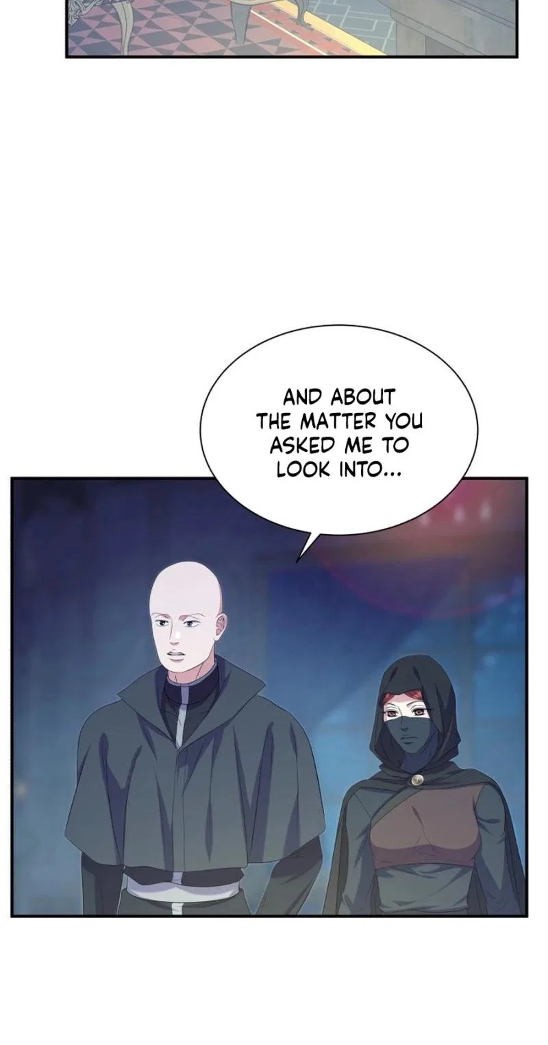 The Wolf Archduke’s Companion Chapter 71 – Page 47