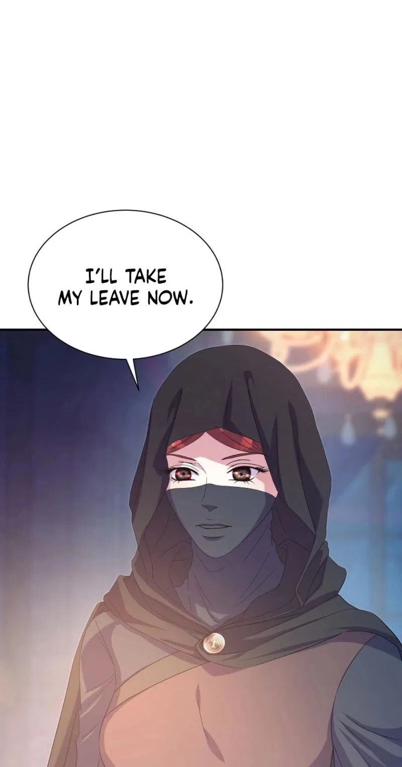 The Wolf Archduke’s Companion Chapter 71 – Page 49