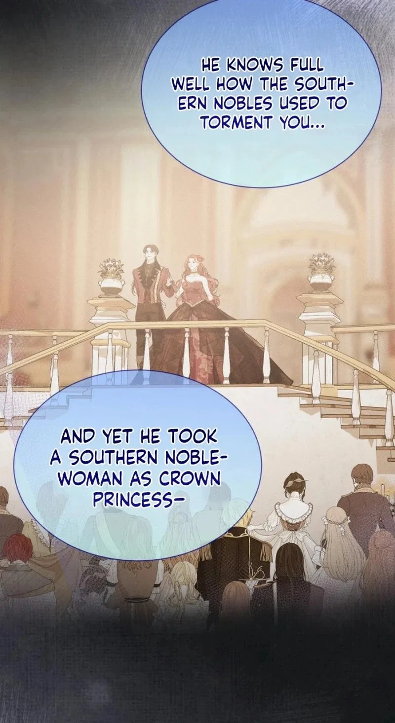 The Wolf Archduke’s Companion Chapter 71 – Page 62