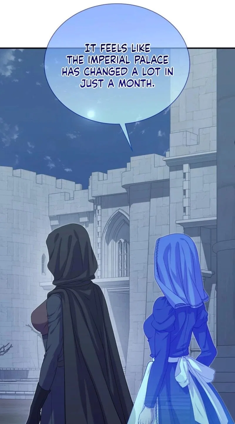 The Wolf Archduke’s Companion Chapter 71 – Page 65