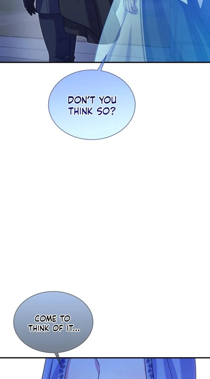 The Wolf Archduke’s Companion Chapter 71 – Page 66