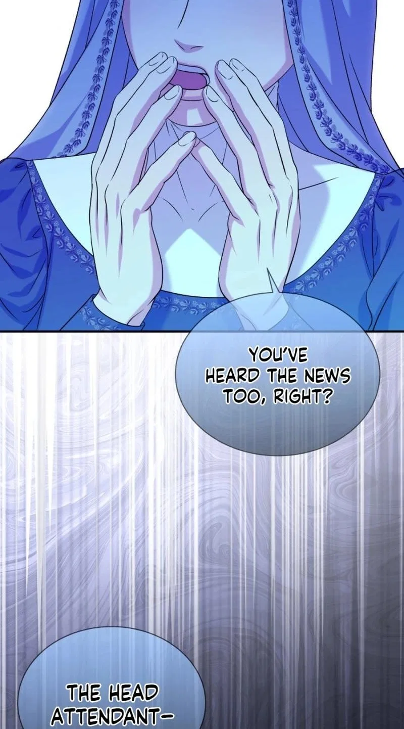 The Wolf Archduke’s Companion Chapter 71 – Page 67