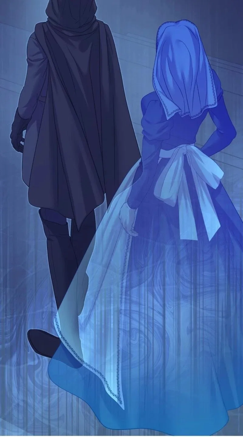 The Wolf Archduke’s Companion Chapter 71 – Page 72