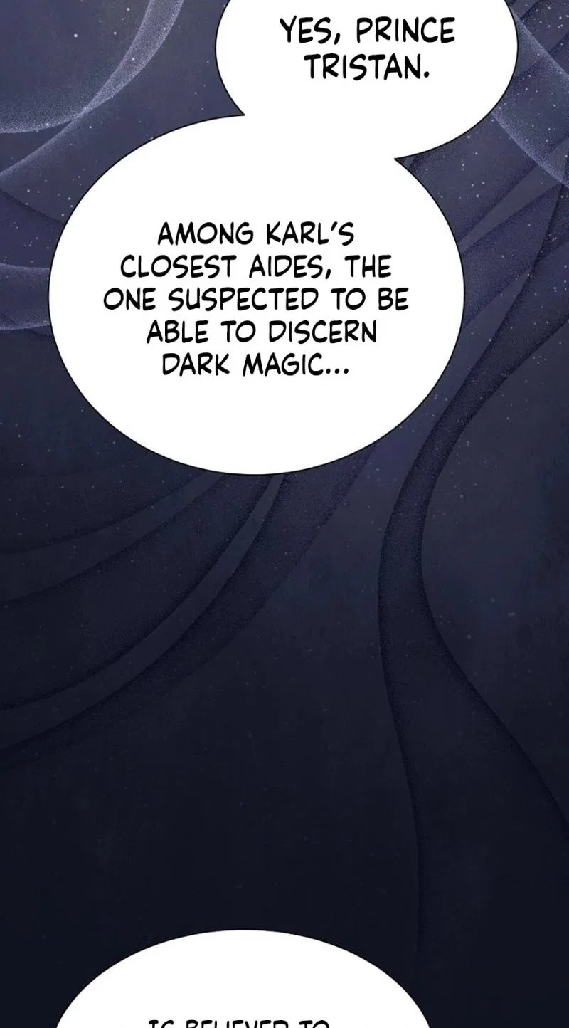 The Wolf Archduke’s Companion Chapter 71 – Page 87