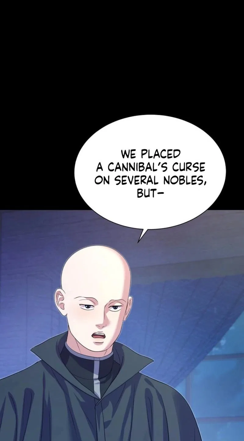 The Wolf Archduke’s Companion Chapter 71 – Page 89