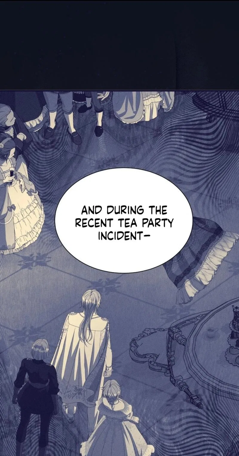 The Wolf Archduke’s Companion Chapter 71 – Page 91
