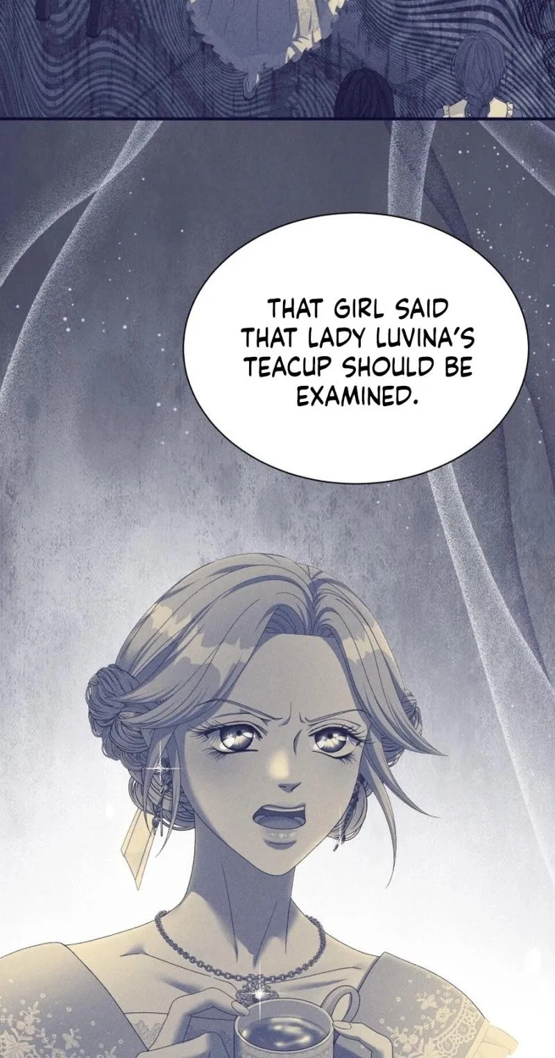 The Wolf Archduke’s Companion Chapter 71 – Page 92