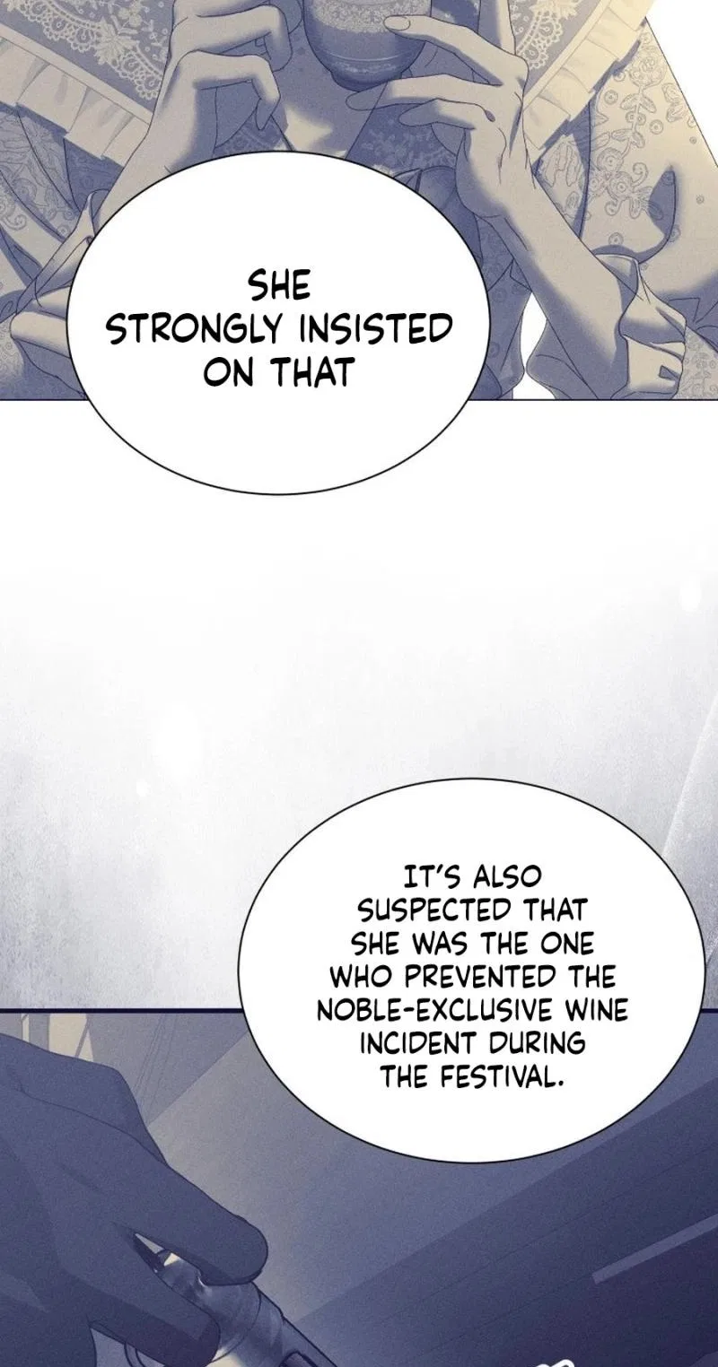 The Wolf Archduke’s Companion Chapter 71 – Page 93