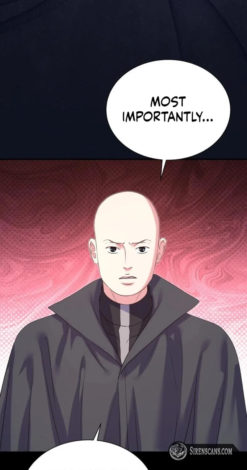 The Wolf Archduke’s Companion Chapter 71 – Page 95