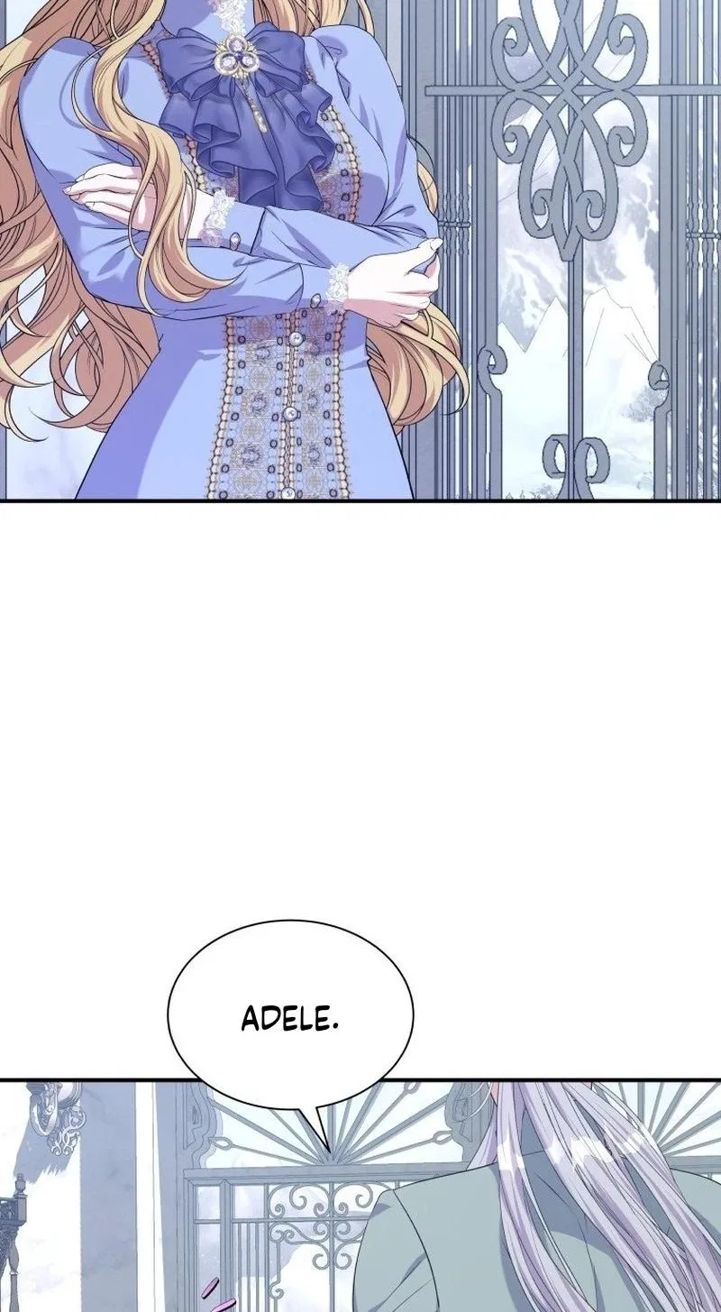 The Wolf Archduke’s Companion Chapter 70 – Page 3