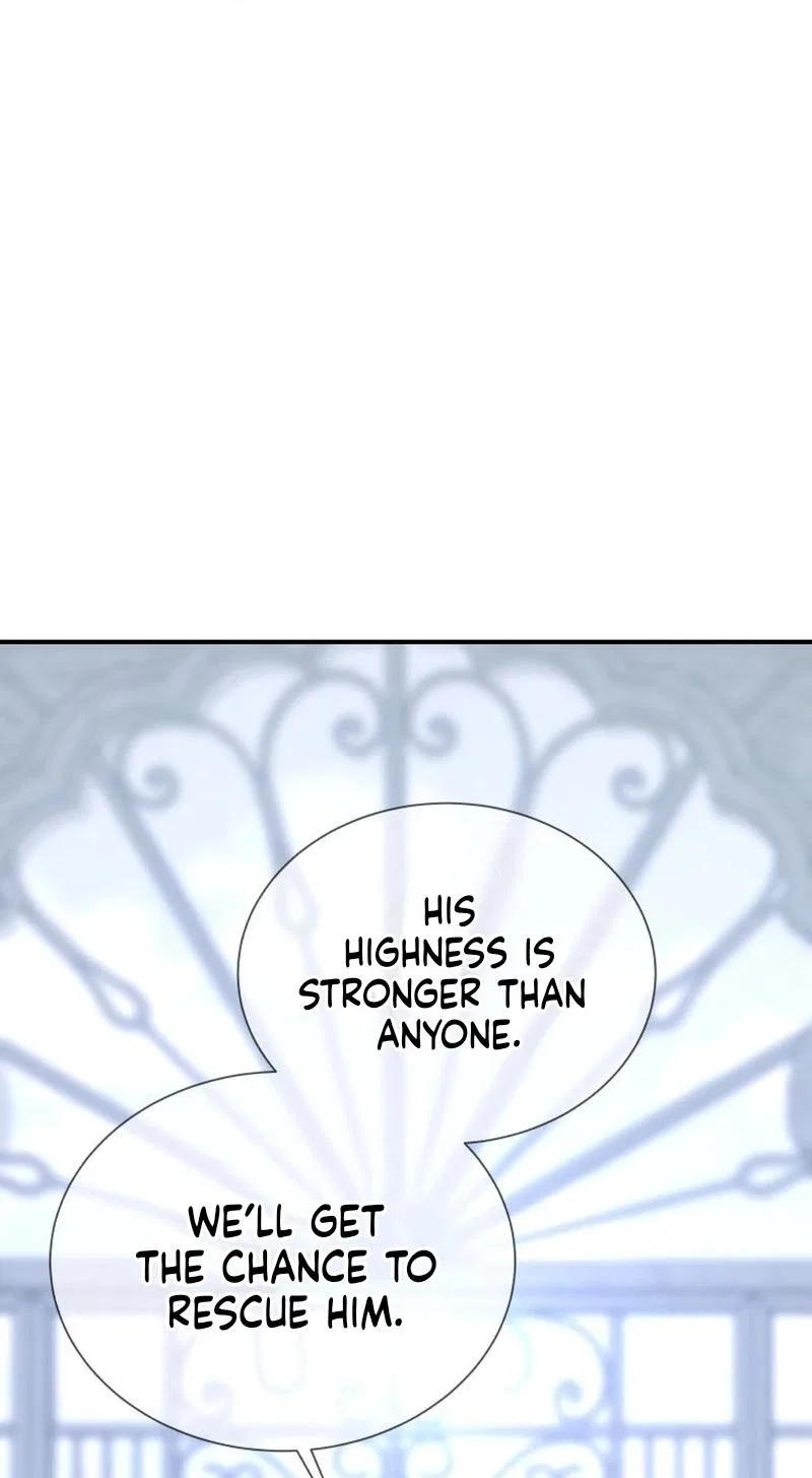The Wolf Archduke’s Companion Chapter 70 – Page 9