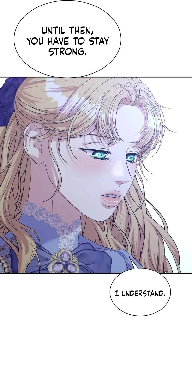 The Wolf Archduke’s Companion Chapter 70 – Page 11