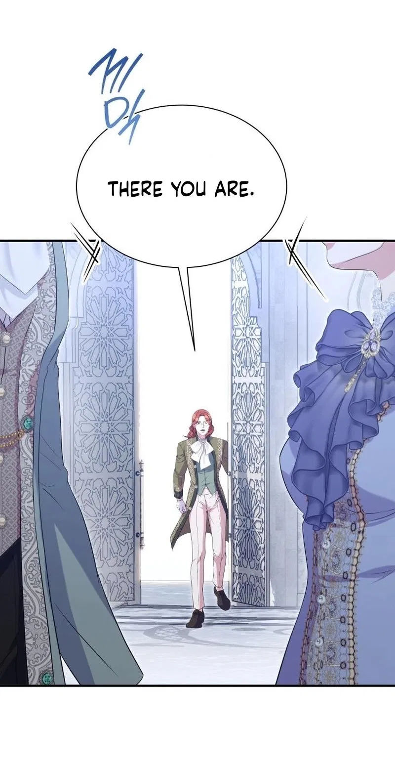 The Wolf Archduke’s Companion Chapter 70 – Page 12