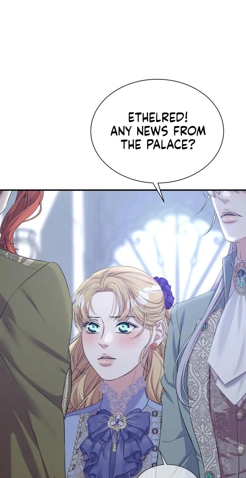 The Wolf Archduke’s Companion Chapter 70 – Page 13